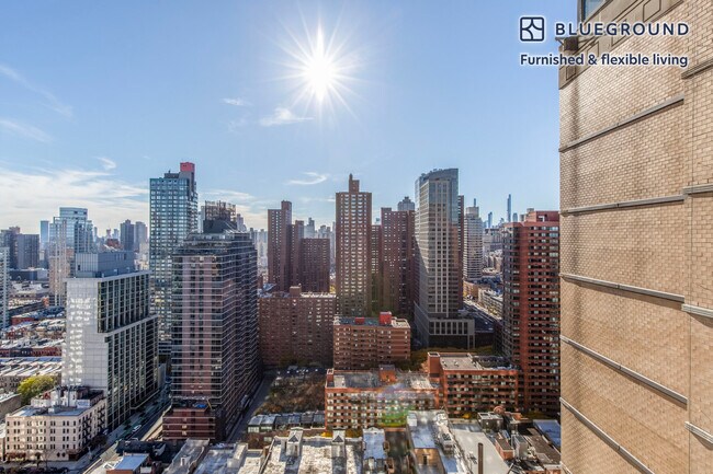 Foto del edificio - 225 E 95th St