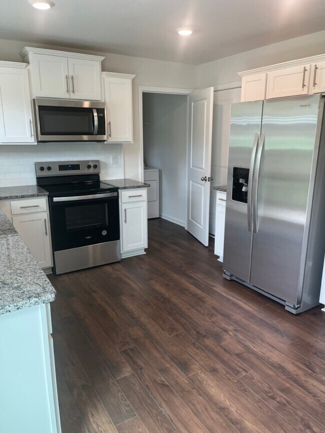 Foto del edificio - 71 Clear Creek Ln