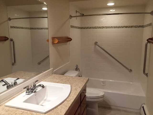 Foto del edificio - Enjoy Lake Living!