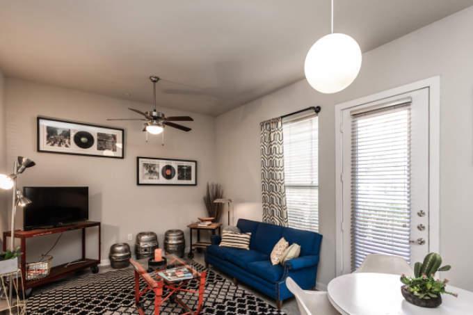 Foto del edificio - 1 bedroom in San Antonio TX 78215