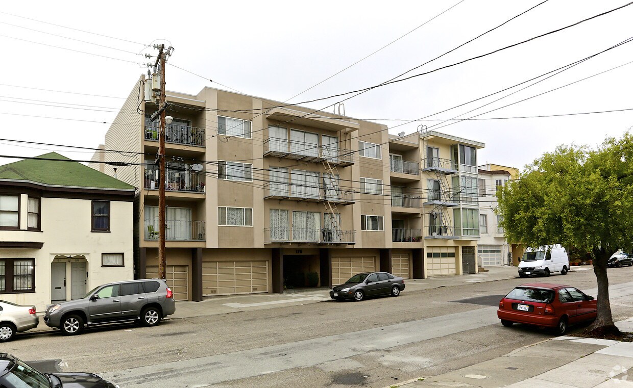 Primary Photo - 175 21st Avenue