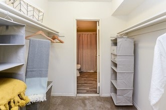 Sherwood Crossing Apartments and Townhomes photo'