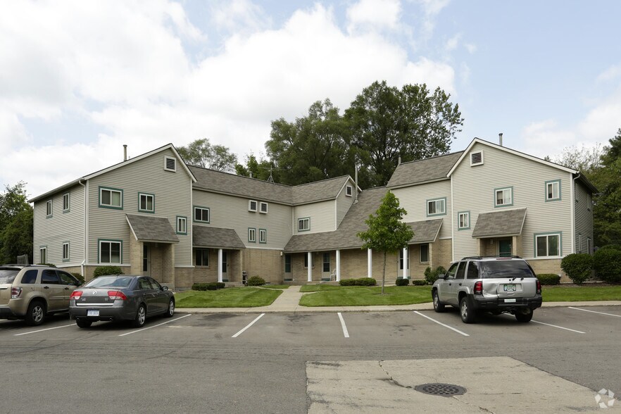 Pheasant Ridge Apartments Rentals Kentwood, MI