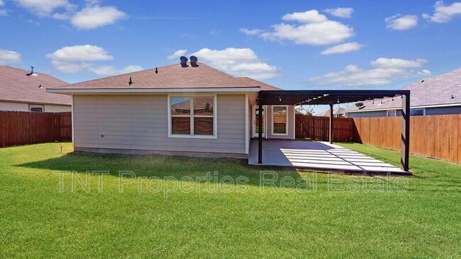 Foto del edificio - 812 Mockingbird St