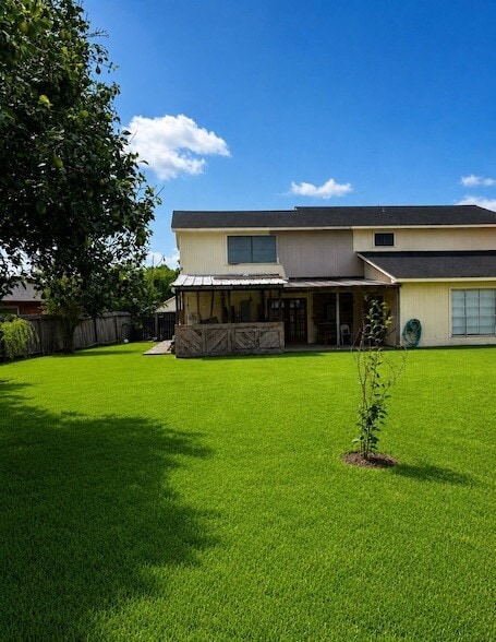 Photo - 10518 Quail Ridge Ln House