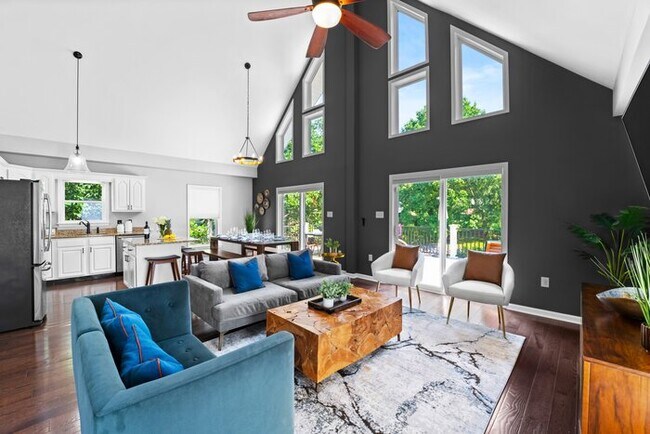 Foto del edificio - Blue Wing Bay