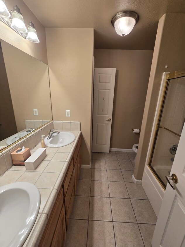 Foto principal - 3017 Desert Ranch Way