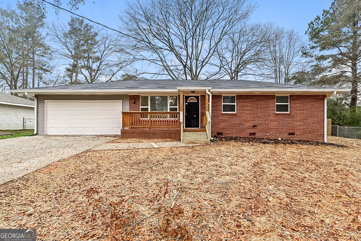 Primary Photo - 8071 Devonshire Dr