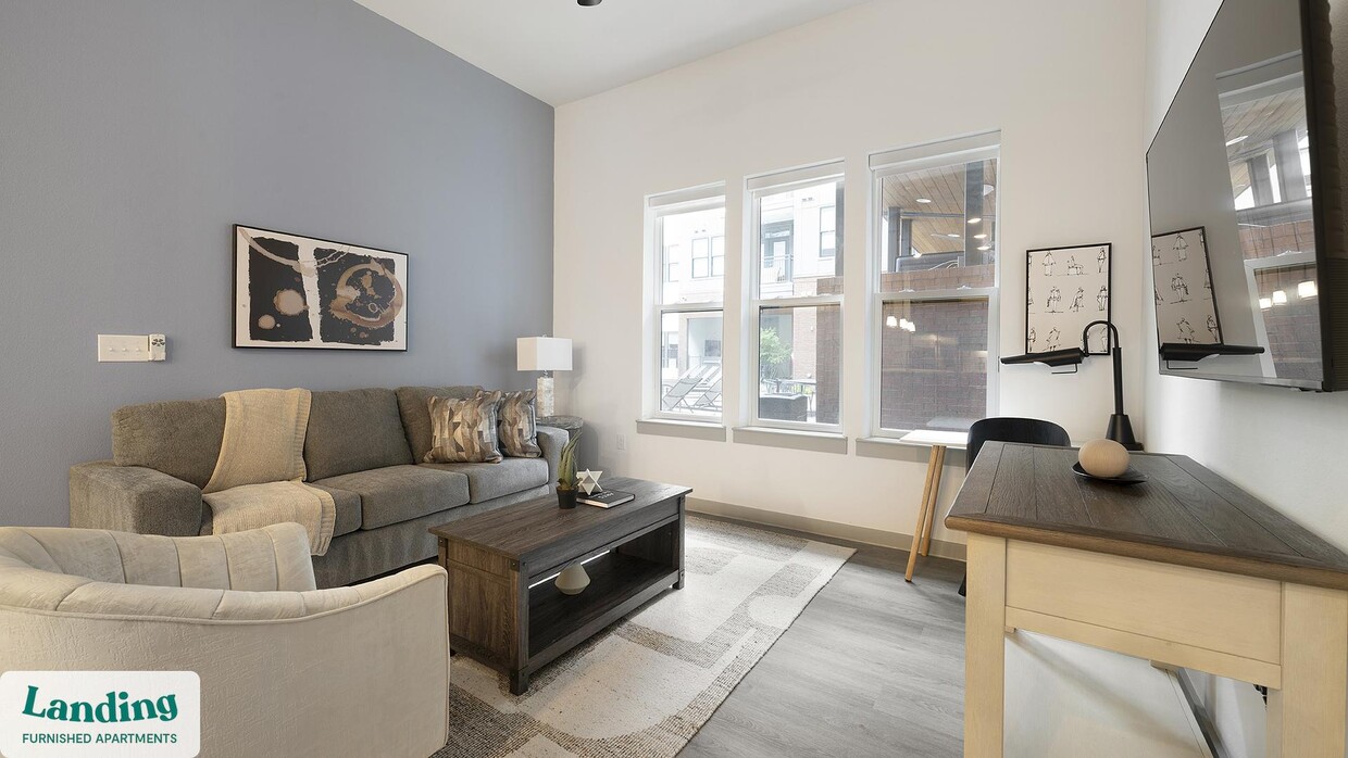 Foto principal - 3706 Goodwin Ave