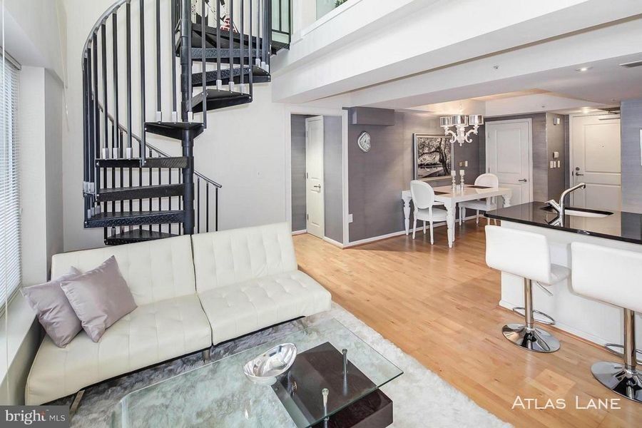 Foto principal - 1225 13th St NW