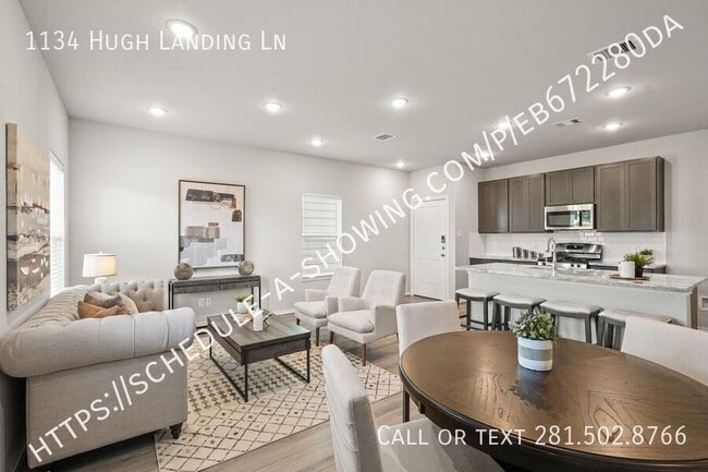 Building Photo - 1134 Hugh Lndg Rd