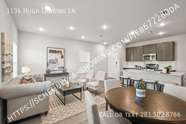 Foto del edificio - 1134 Hugh Lndg Rd