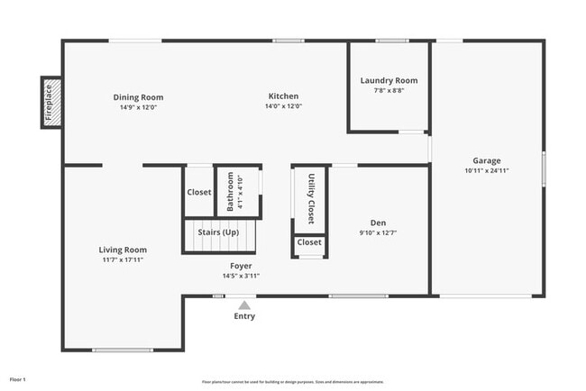 Foto del edificio - 6807 Alter Rd