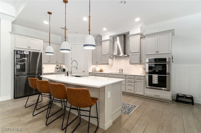 Foto del edificio - 1431 Mockingbird Dr
