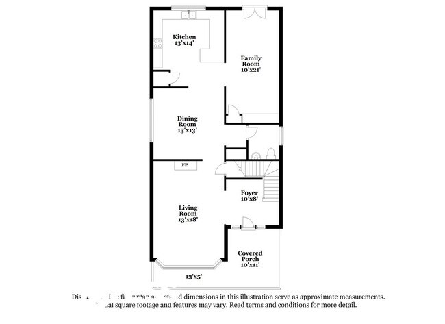Building Photo - 15513 Crossing Gate Dr