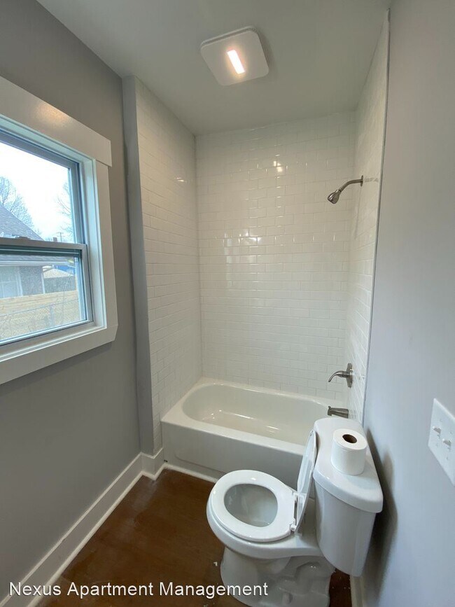 Foto del edificio - 2 br, 1 bath House - 226 Leonard Pl