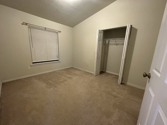 1st bedroom - 1013 SW 75th Way