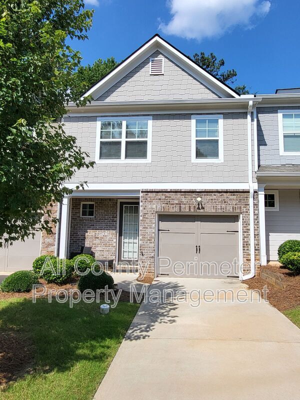 Photo - 5211 Madeline Pl Townhome