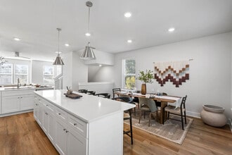 Building Photo - HARMON Jefferson Village by Crescent Communities