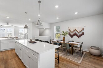 Building Photo - HARMON Jefferson Village by Crescent Communities