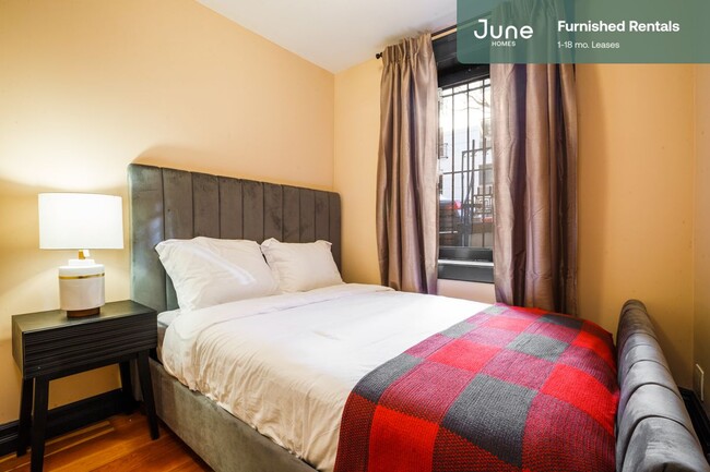 Foto del edificio - #141 Furnished  Apartment in West Village