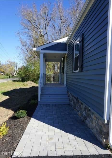 Building Photo - 3 br, 2.5 bath House - 7815 Walmsley Blvd