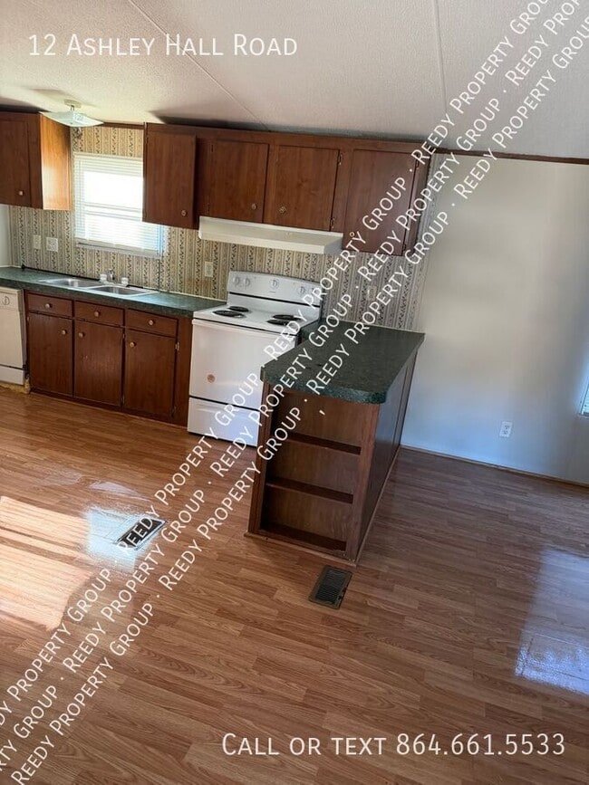 Foto del edificio - 12 Ashley Hall Rd