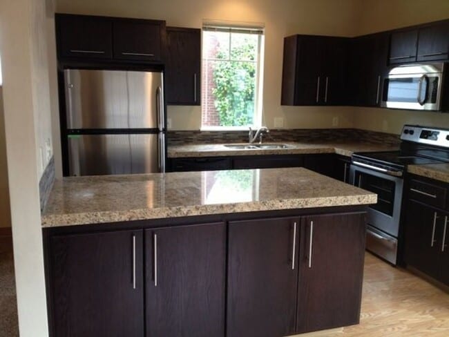 Photo - 711-719 East 24th Ave. Apartment