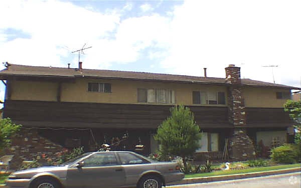 Foto del edificio - 343 S Arroyo Dr