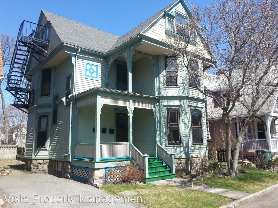 Primary Photo - 34 Canfield Pl