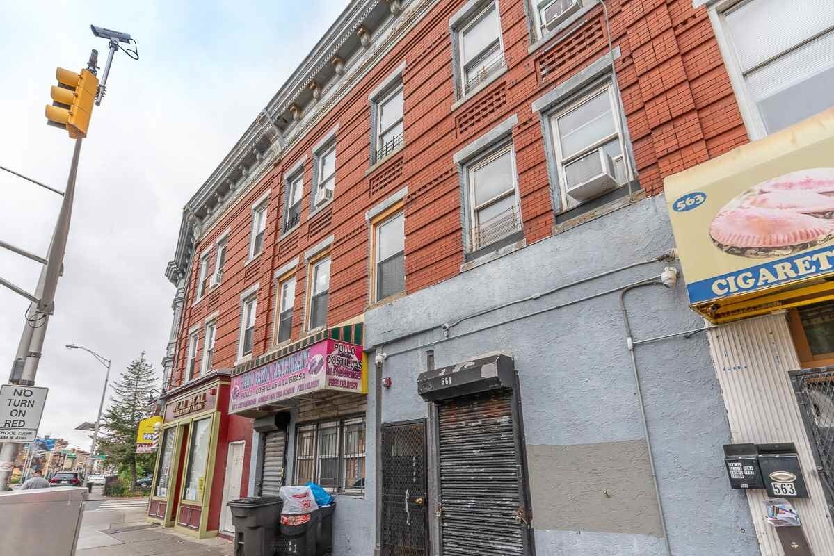 Building Photo - 561 Ocean Ave