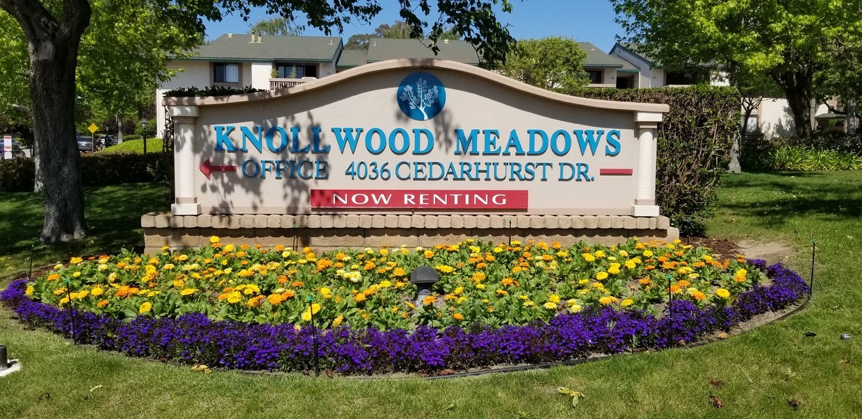 Knollwood Meadows Apartments Santa Maria, CA