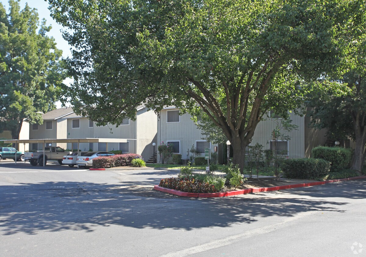 Meritage Apartments Apartments Lodi, CA