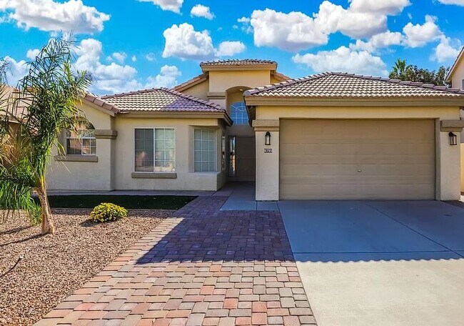 Building Photo - 6755 W Alegria Dr