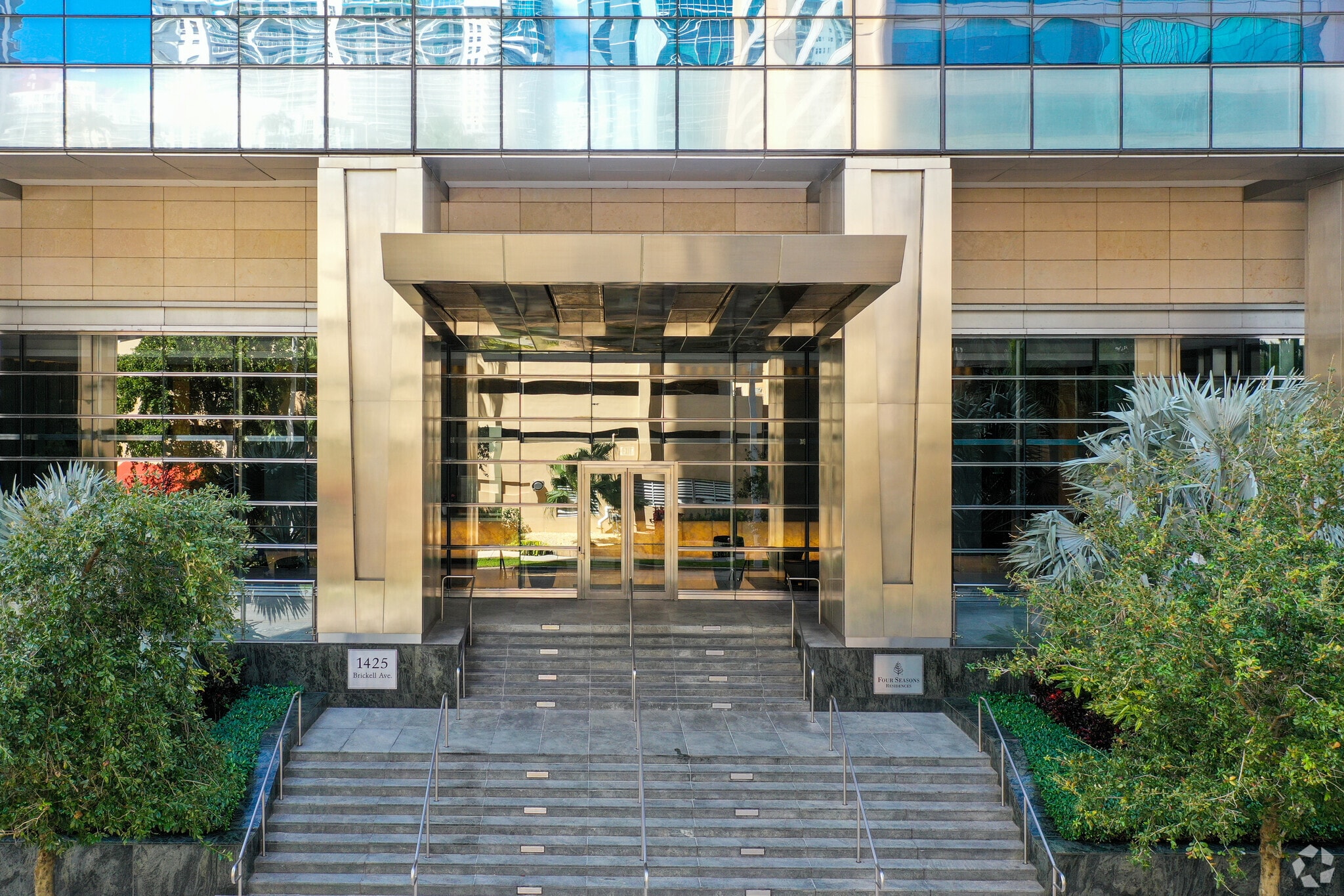 The Edge on Brickell