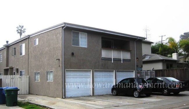 Building Photo - 722 Cedar St