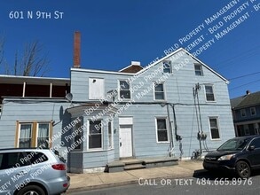 Building Photo - 601 N 9th St