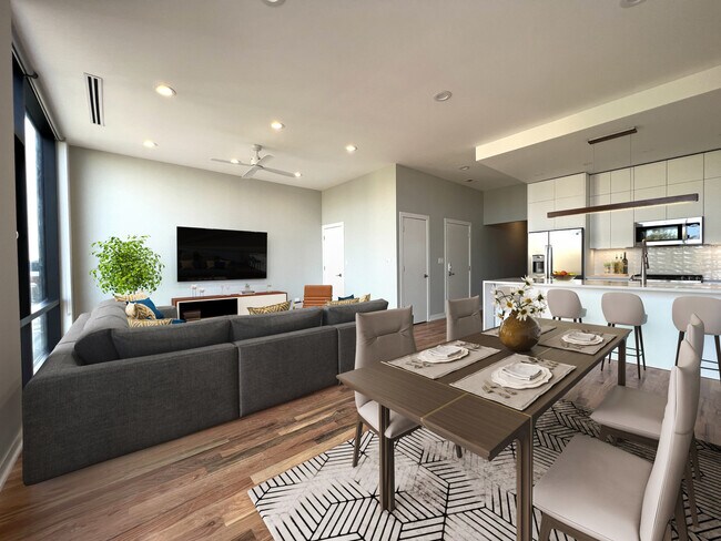 Foto del edificio - 1028 N California Ave