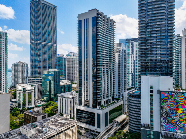 1010 Brickell Ave Miami, FL 33131 - 1010 Brickell Avenue