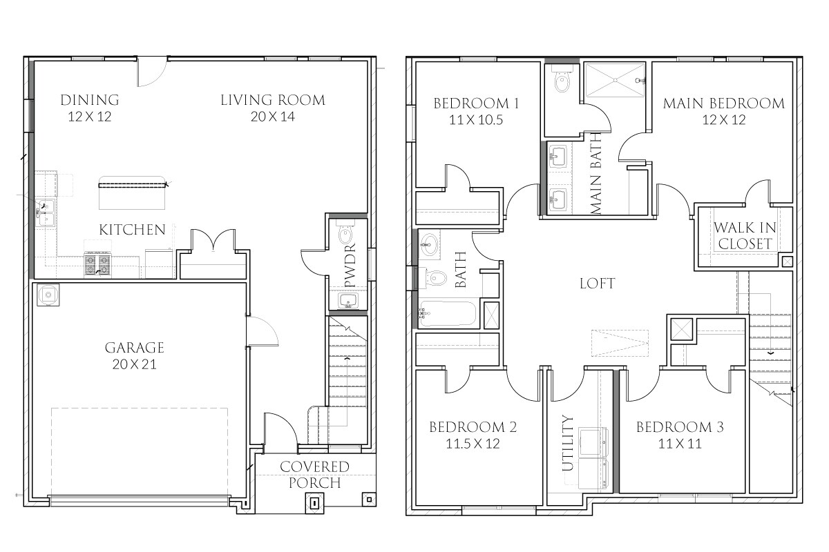 Building Photo - 2840 N Tenneha Ave