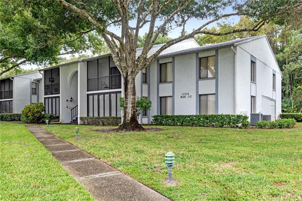 Primary Photo - 1204 Pine Ridge Cir W