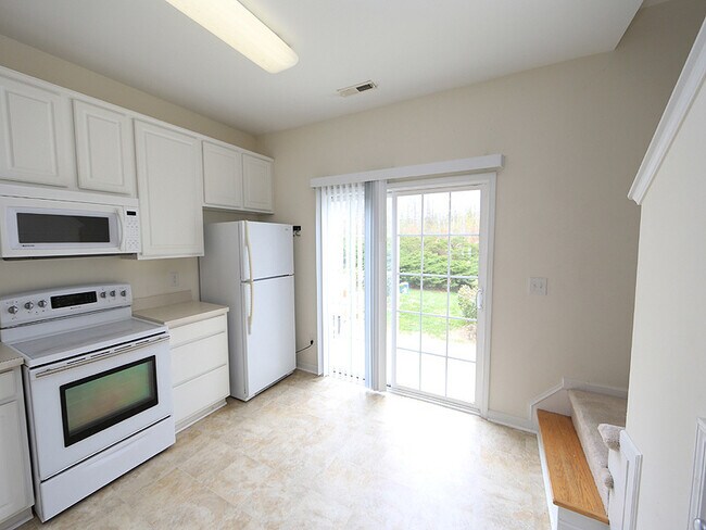 Foto del edificio - Convenient Morrisville Location