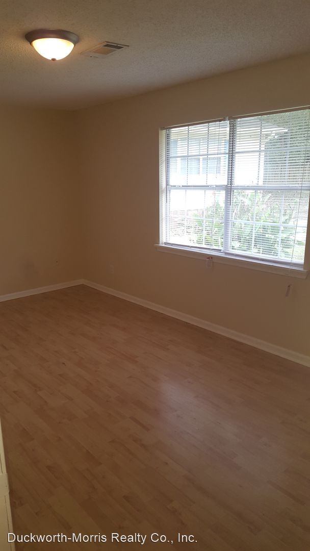 Foto del edificio - 2 br, 2 bath House - 509 Griffin Street