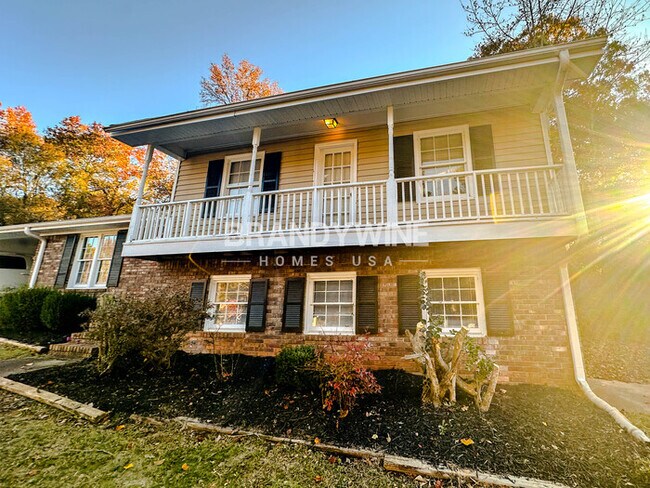 Foto del edificio - 3680 Douglas Ridge Trail
