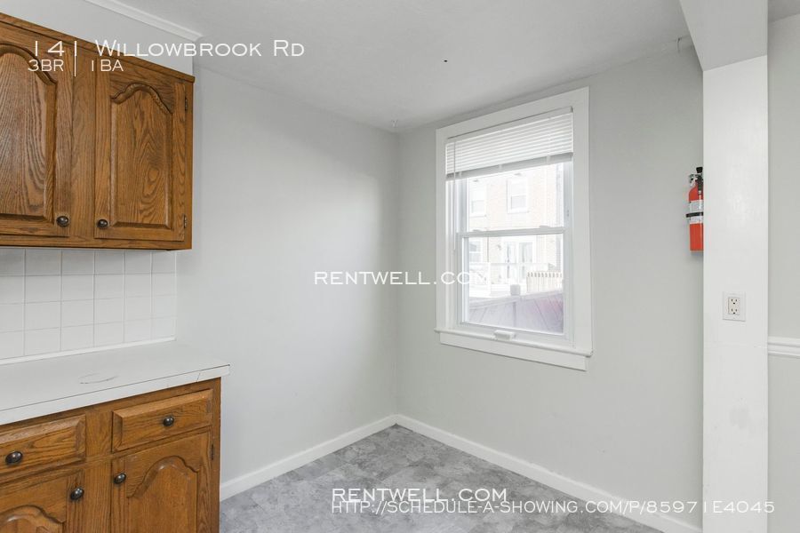 141 Willowbrook Rd, Clifton Heights, PA 19018 House for Rent in