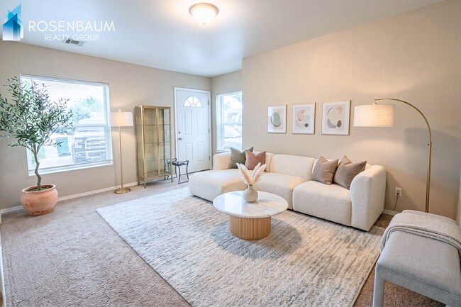 Building Photo - Charming and cozy 2-bedrooms, 2-baths apartment nestled in the heart of Prescott Valley!