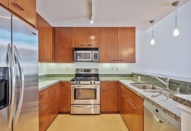 Foto del edificio - 3375 17th St