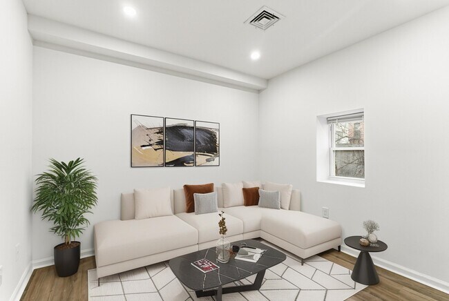 Foto del edificio - 419 5th St