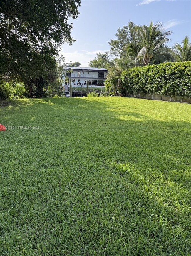 Photo - 4855 University Drive, Coral Gables, FL 33146 - 4 BR 2 BA multi-family home