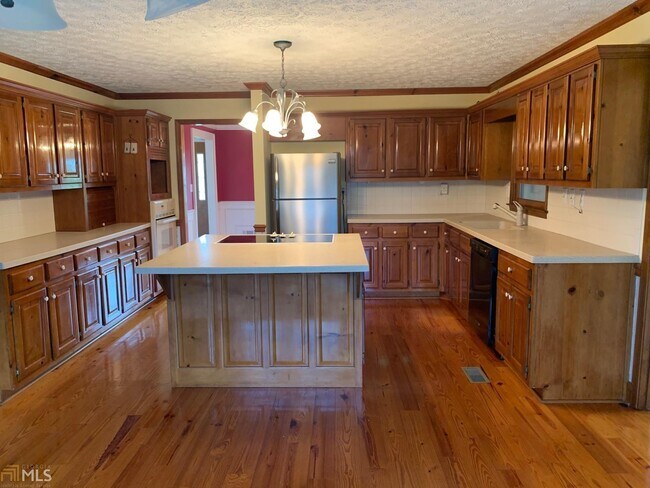 Building Photo - 4632 GA-60